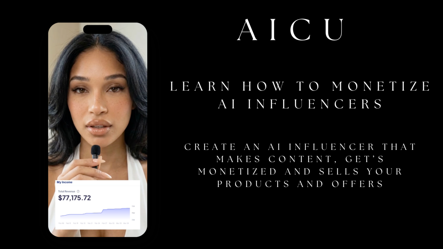 AI Content University™