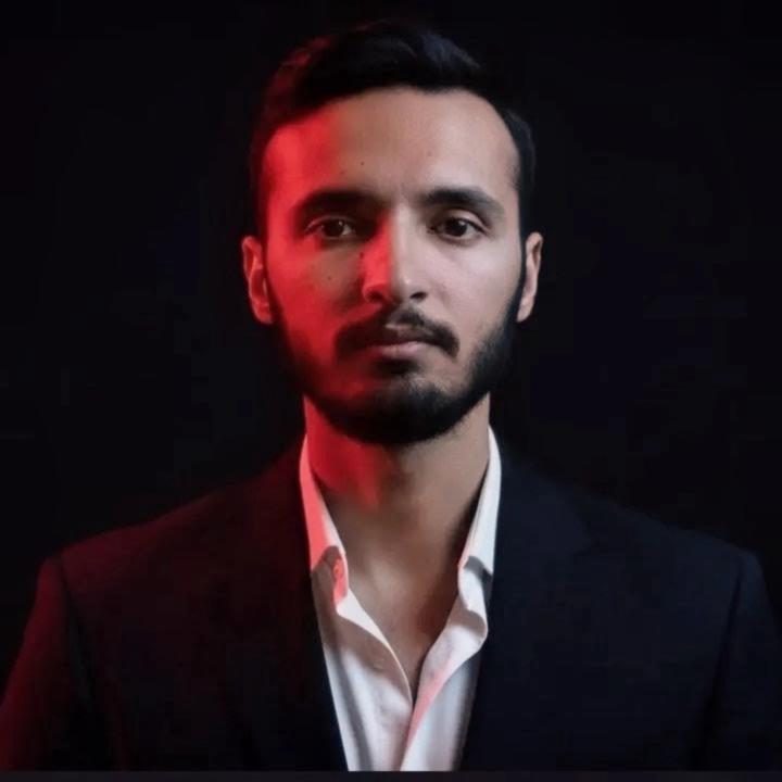 Ali Sufyan