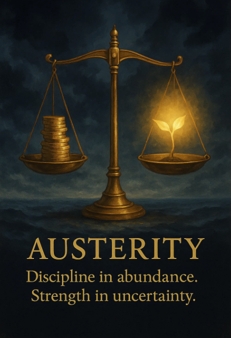 Understanding Austerity