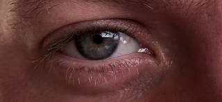 Eye Write...