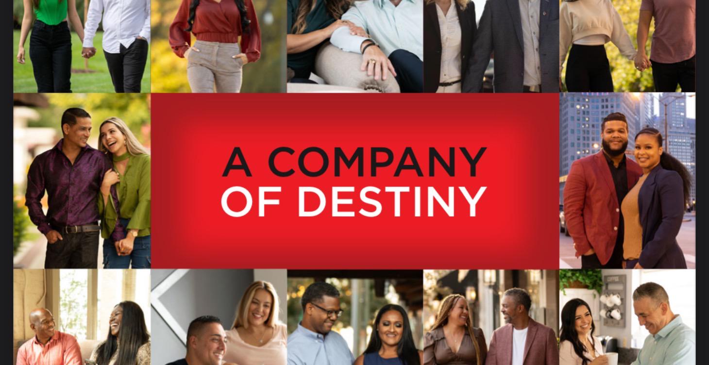 Start Here - New Agents Training