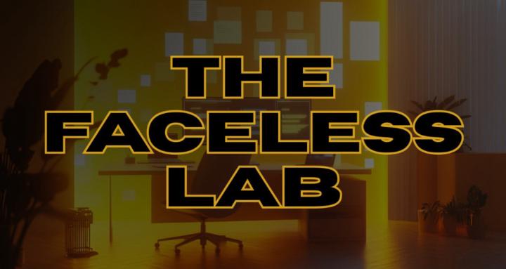 The Faceless Lab