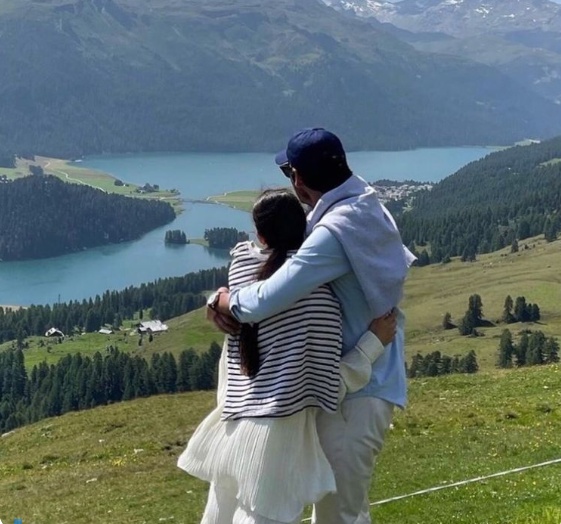 Bolortuya Tumurkhuyag