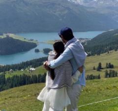 Bolortuya Tumurkhuyag