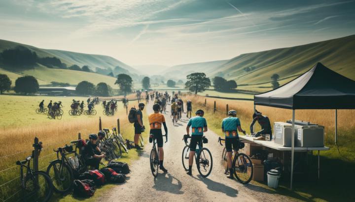 Community-Namen "Radreise & Bikepacking" ändern bzw erweitern?
