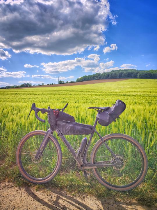 Bikepflege & Co