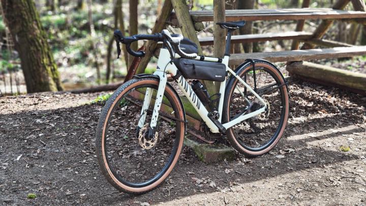 Welches Fahrrad nutzt Ihr für eure Reisen und Ausfahrten? 