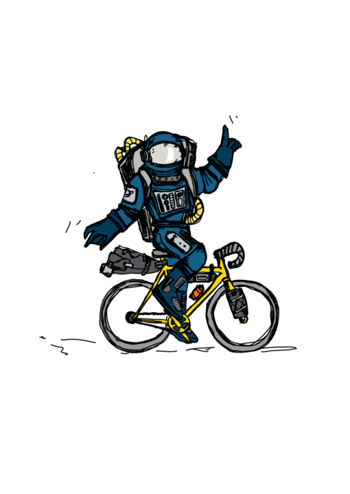 Orbit 360 Gravel Serie 2024