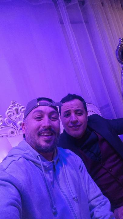 Mohamed Nadji