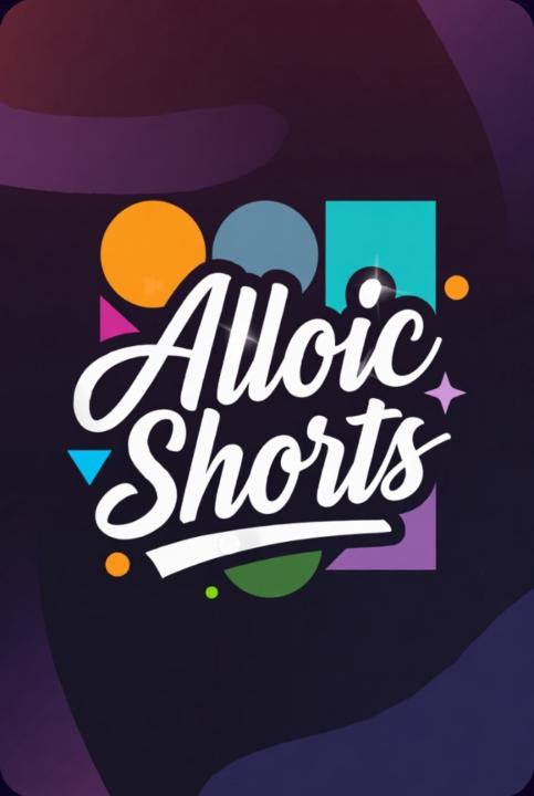 Alloic Shorts