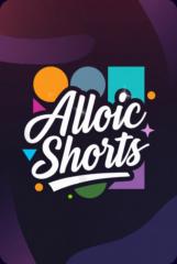 Alloic Shorts
