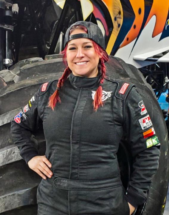 Becky Epidendio