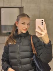 Amelia Kirch