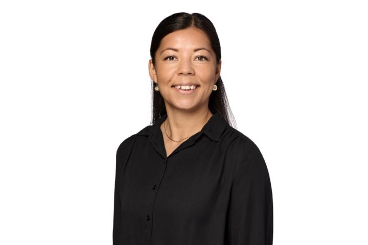 Simone Cho Lundsgaard