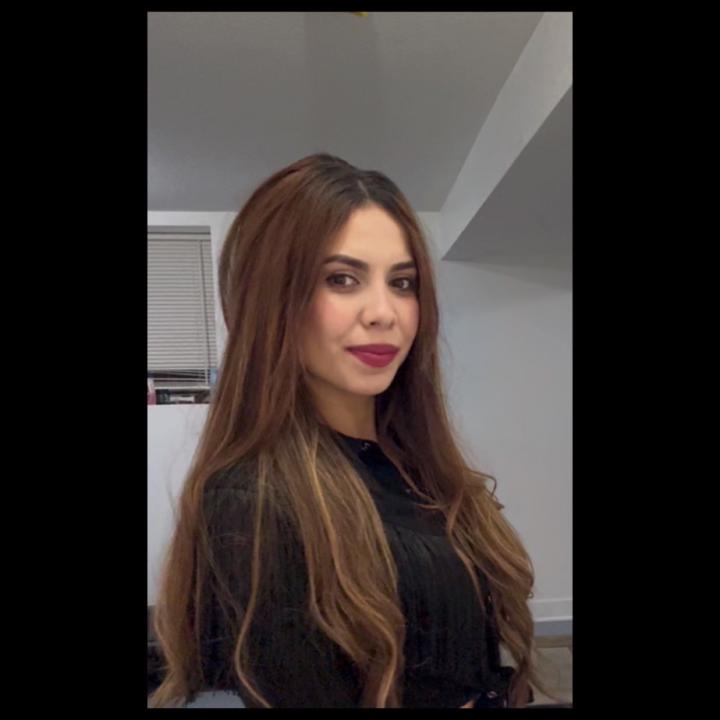 Araceli Gonzalez