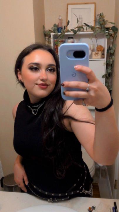 Cynthia Cantu