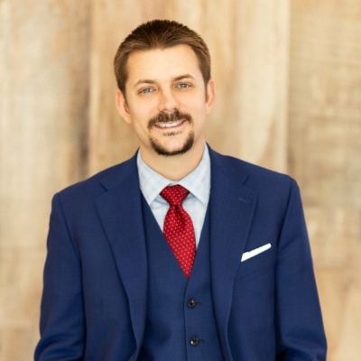 Cody Heyne
