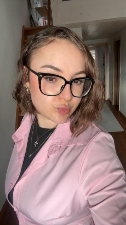 Anja Bernard