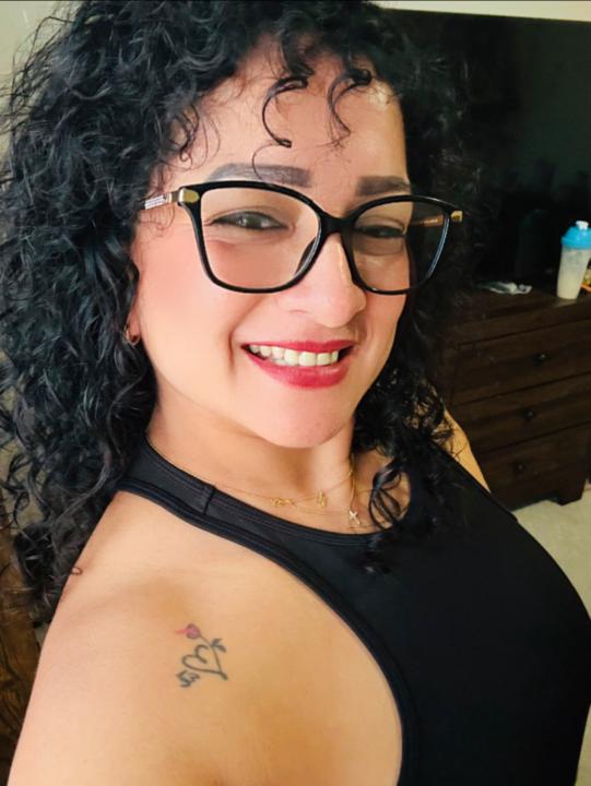 Zuleika Nicolini