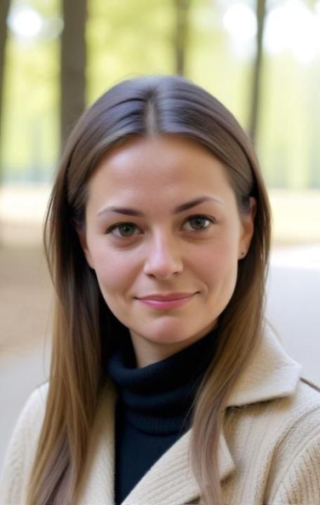 Nadine Pfeifer