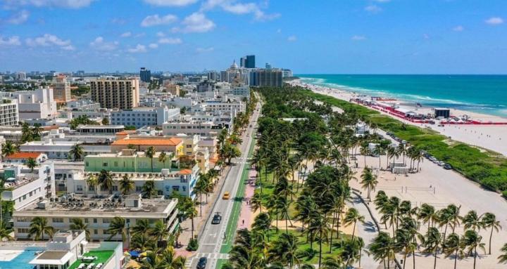 Independent Hotel Owners USA