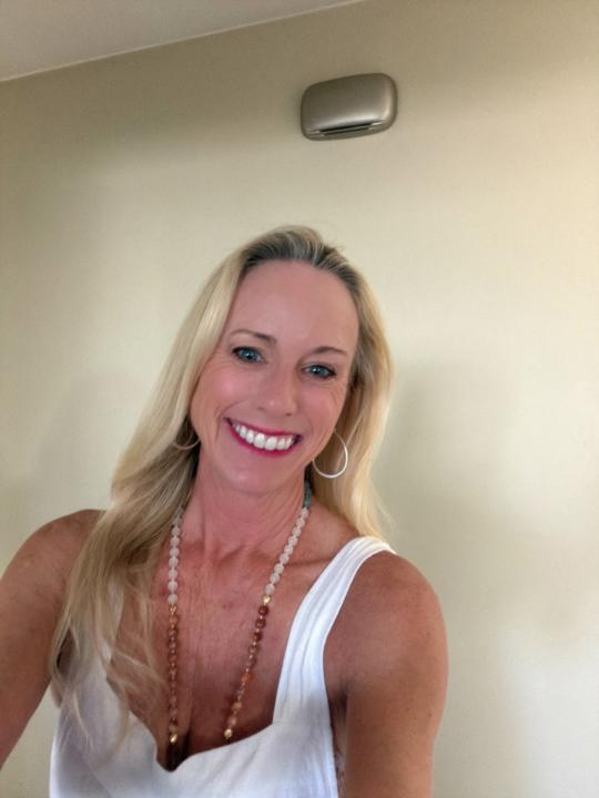 Judi Glover
