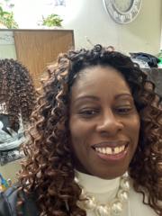 Roxana Fergus - Mccormick