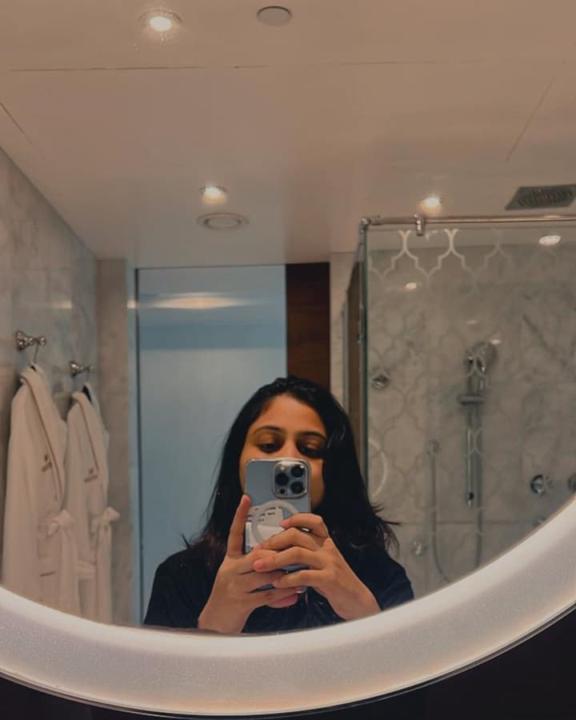 Mariya Hatim