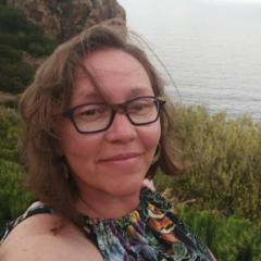 Ilaria Bianchi