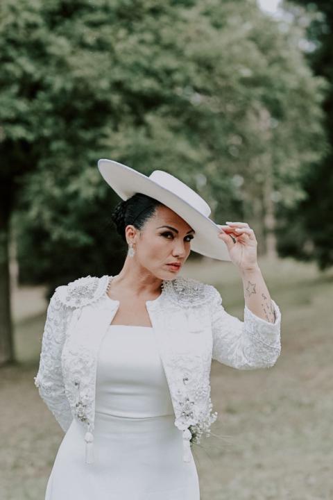 Maria Lazaro Gonzalez