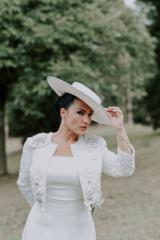 Maria Lazaro Gonzalez