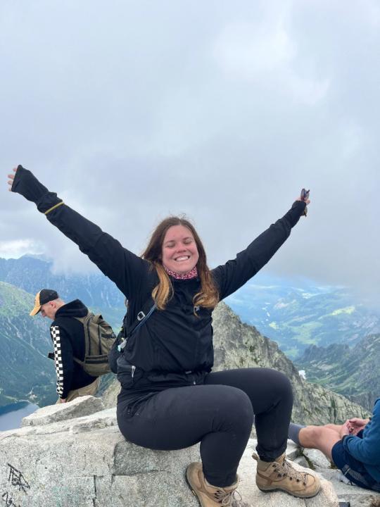 Fanni Kenderes-David