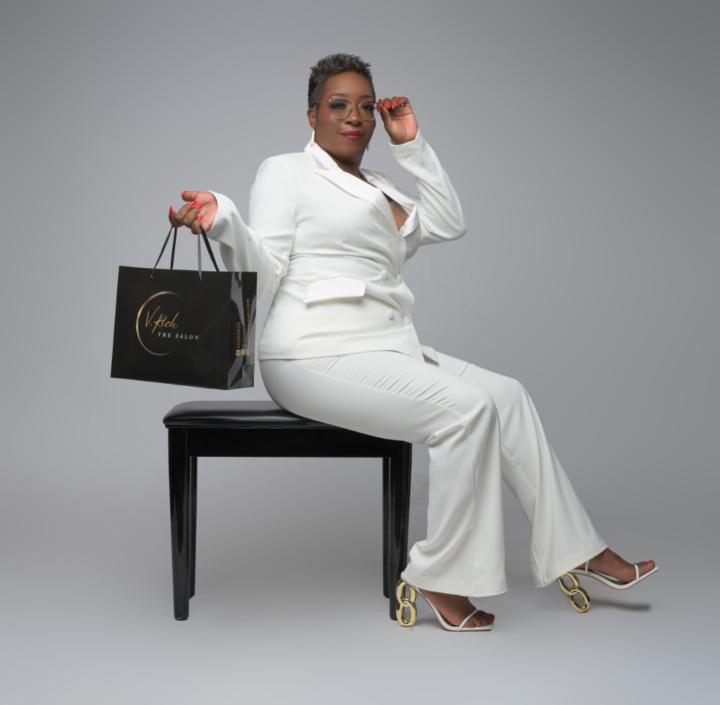 Vanessa Richardson-Twitty