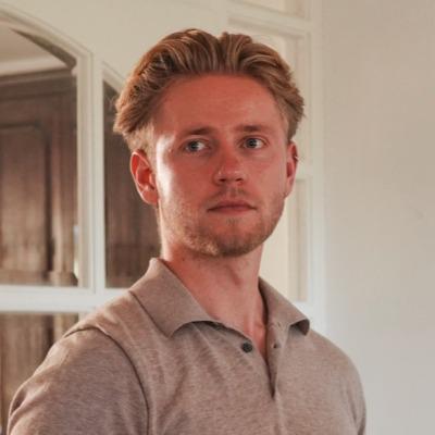 Jonas Hanrath