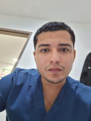 Bregy Carrasco Santiago