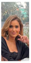 Selina Ahankour