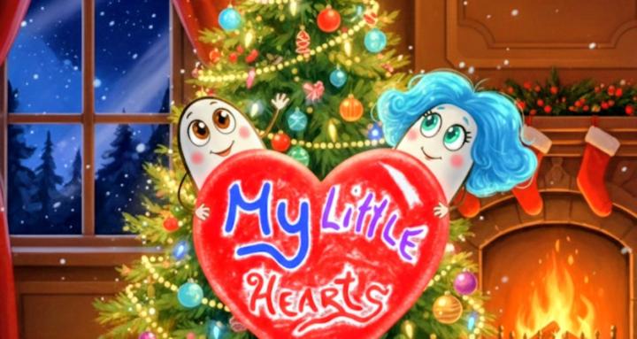 Mylittlehearts