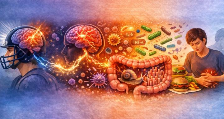 The Concussion Journey