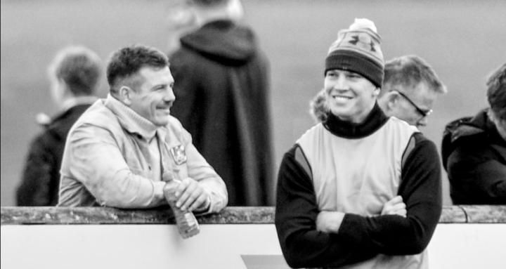 The Concussion Journey