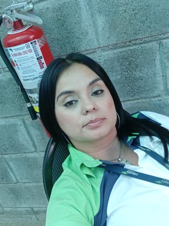 Adriana Ureña