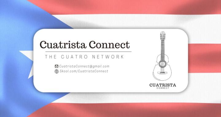 CuatristaConnect