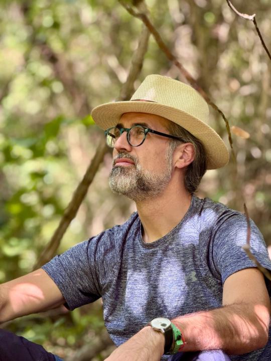 Néstor Espinosa