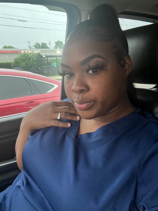 Champale Richardson