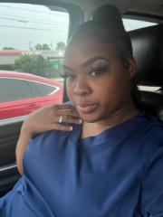 Champale Richardson