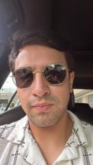 Rodrigo Rendon Islas