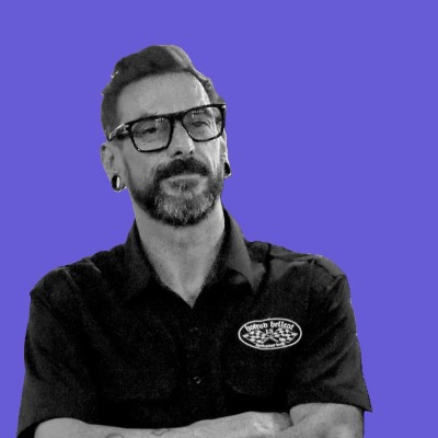 Sergio Bueno