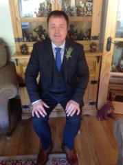 Alan graydon Graydon