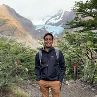 Ronak Patel