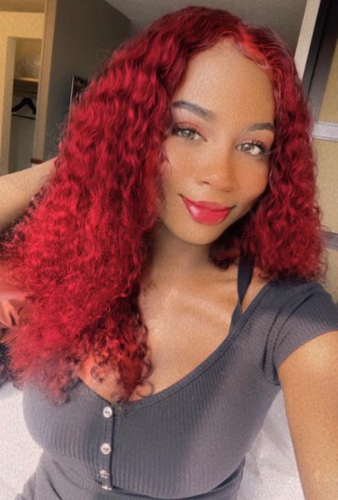 Reshaundra Gilmore