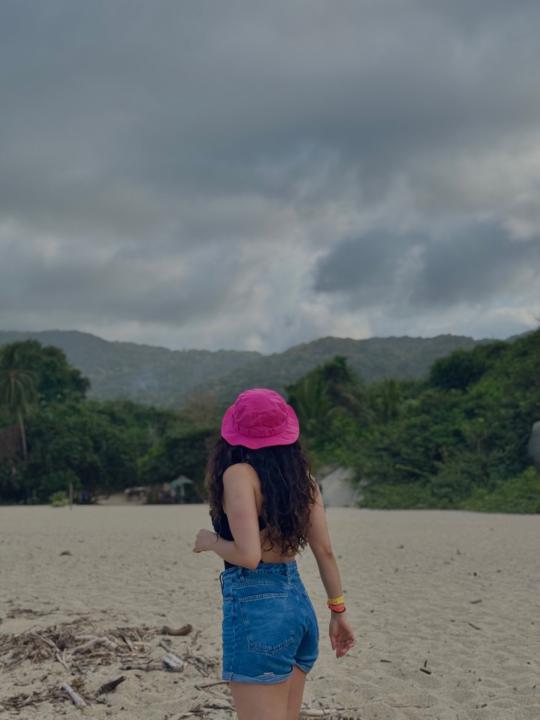María José Ramirez